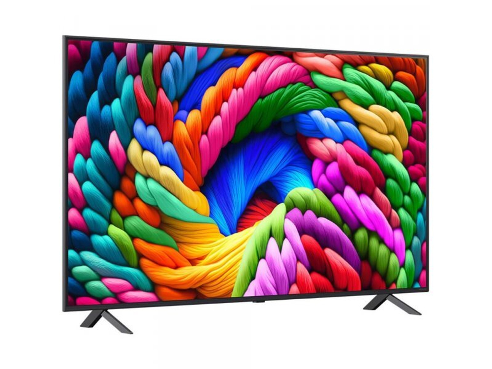 Nano Cell телевизор LG 55NANO90A6B 4K Ultra HD