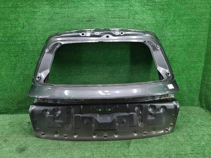 Крышка багажника Lixiang L9 (2022-н.в.)