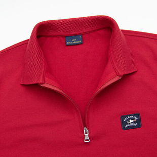 Поло "Paul and Shark"