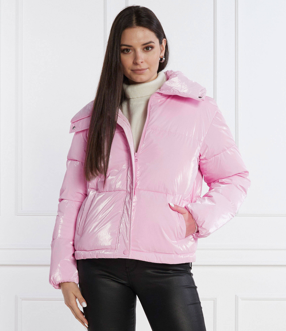 Куртка Fary-1 HUGO - пудро-розовый(50502389)