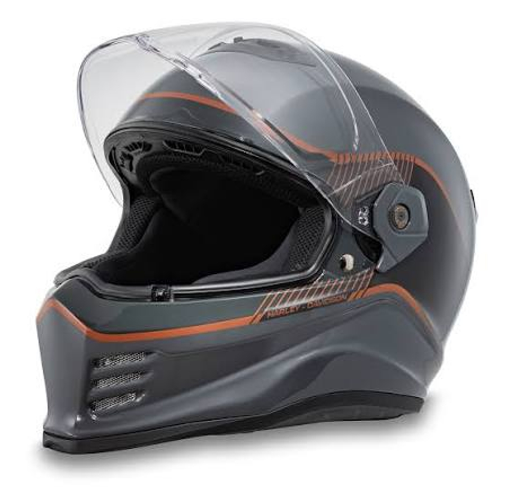 Шлем X15 Sunshield Harley-Davidson