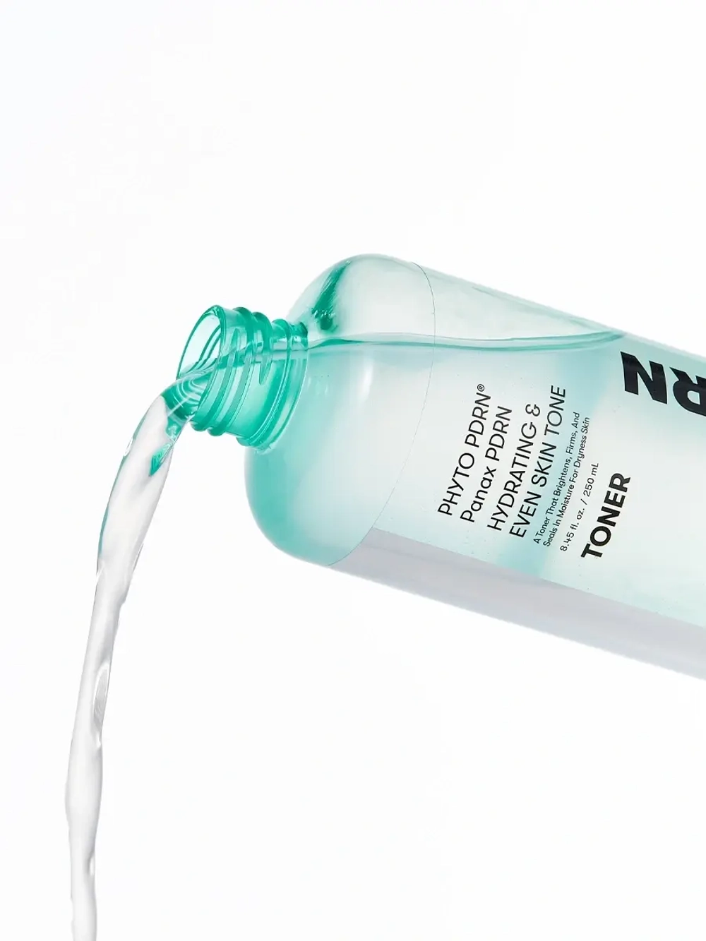 VT Cosmetics Увлажняющий тонер для лица с ПДРН для упругости и сияния кожи PDRN Toner 250 мл