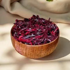 Свекла по-корейски / 500 гр