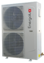 Канальный кондиционер Energolux DUCT 7 on/off ESAD48D7_AR1 / ESAU48U7_AR1