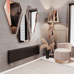 Радиатор WARMMET Luxe 60 — настенный