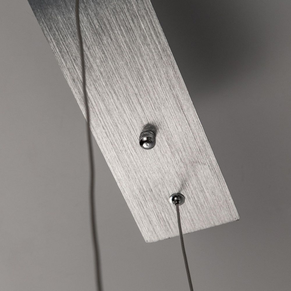 Citilux Вегас CL227030 LED Подвесной светильник Алюминий