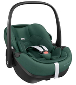 Автокресло Maxi-Cosi Pebble 360 Pro 0-13 кг 8052047111 Essential Green/зеленый (2024)
