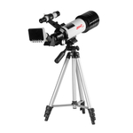 Телескоп цифровой Veber Эврика M400/70 WiFi с дисплеем