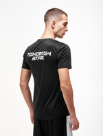 Футболка тренировочная Tomorrow Star T15 White Line