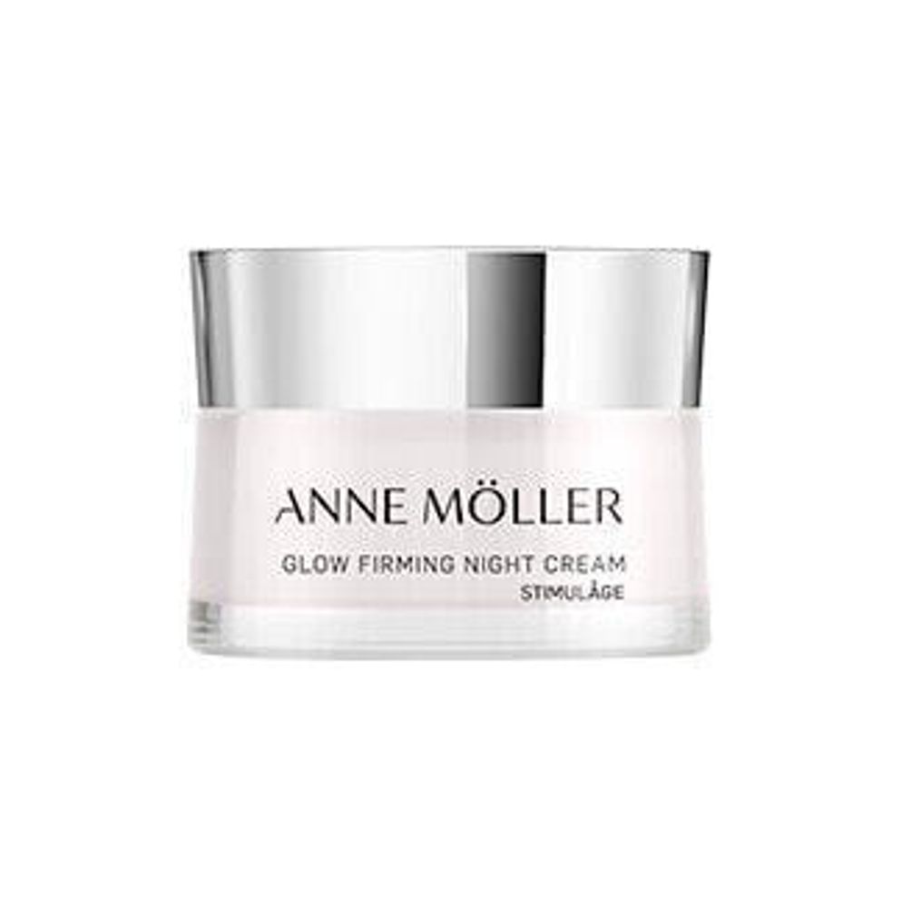 Firming night cream Stimulâge (Glow Firming Night Cream) 50 ml