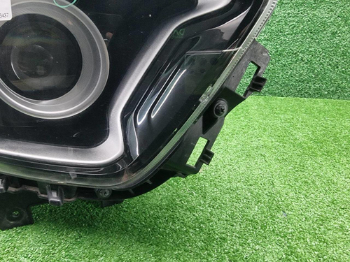 Фара правая Kia Soul 3 SK (2019-2022) галоген