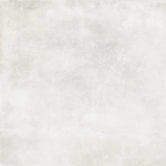 Керамогранит Alma Ceramica GFU6060TTM00R Totem 60x60 белый глазурованный матовый / противоскользящий под бетон