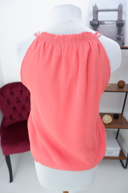 Топ летний 44 размер