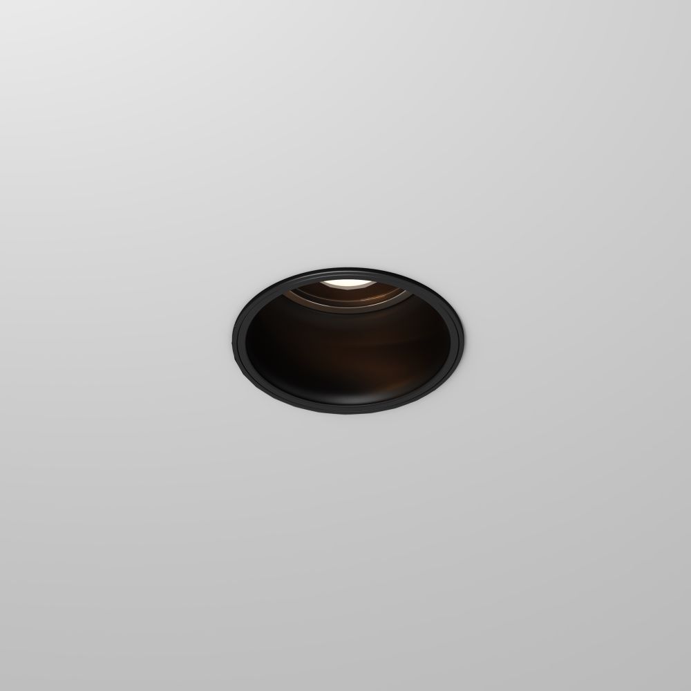 Уличный встраиваемый светодиодный светильник Maytoni Grit O501DL-L5B3K