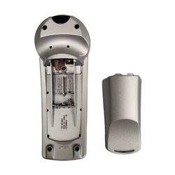 Пульт Philips RC8213/01 (8215,8205) серебро