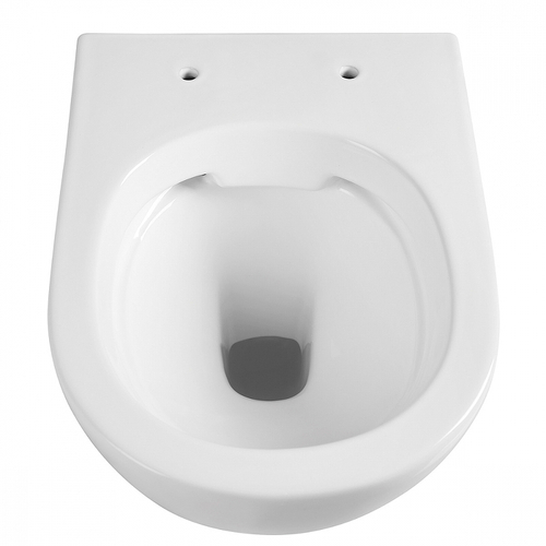 Унитаз Abber Bequem AC1100 подвесной с сиденьем Микролифт