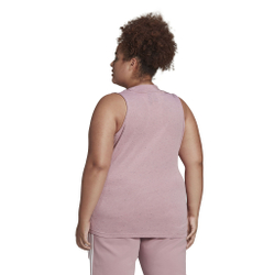 Женская теннисная майка adidas Winners 3.0 Tank Top Women - Pink, White