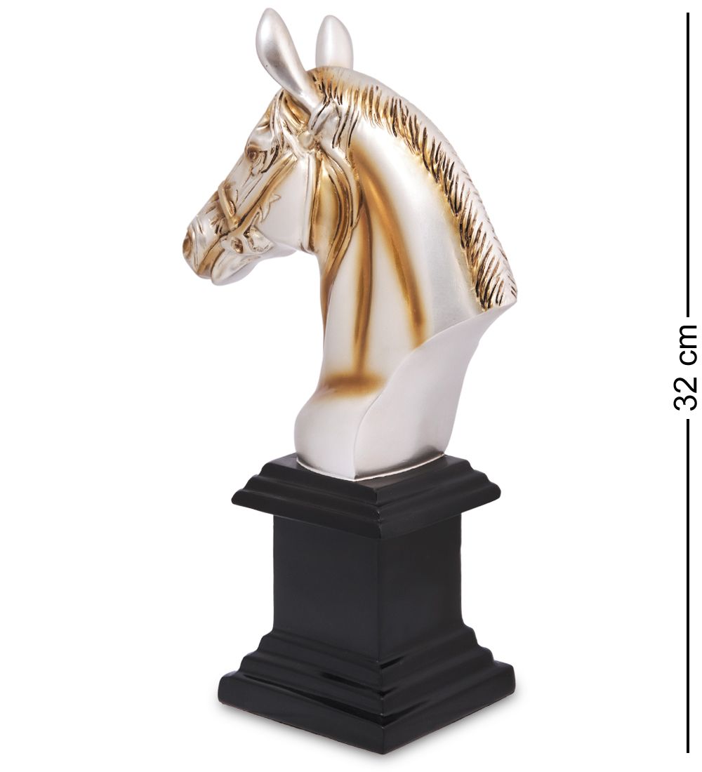 BMB-154/3 Фигура-бюст «Лошадь»