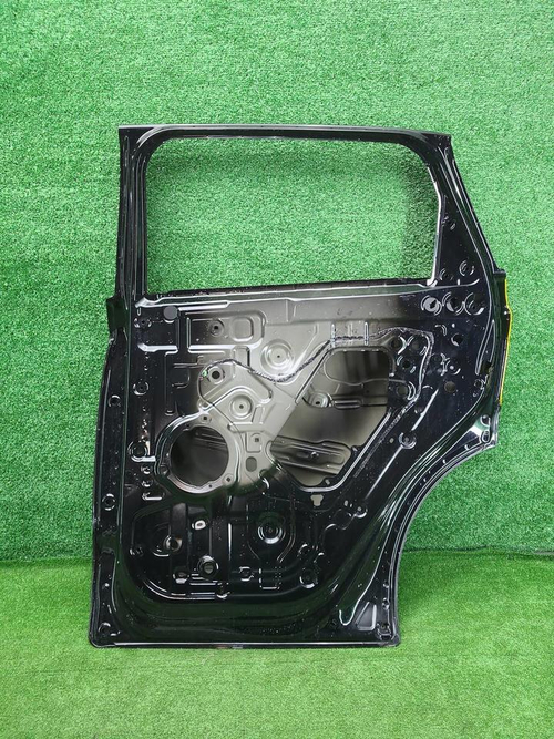 Дверь задняя правая Haval F7 2 (2024-н.в.)