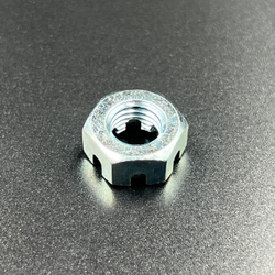 Гайка рулевого наконечника для квадроциклов (Yamaha)