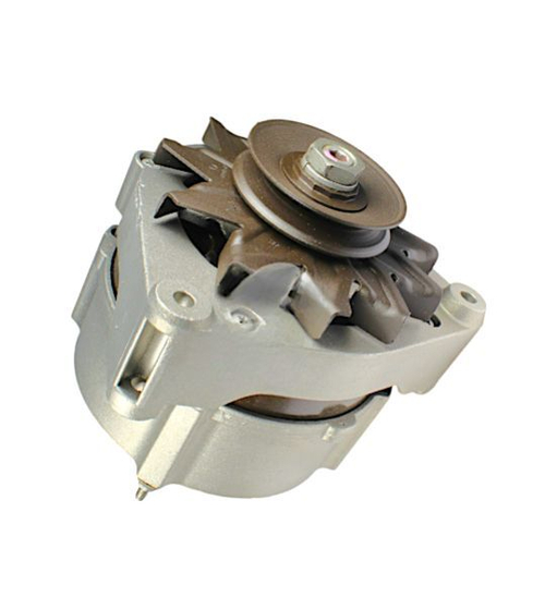 Генератор ALB0358