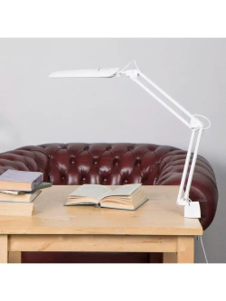 Настольный светильник TLD-524 White 8W
