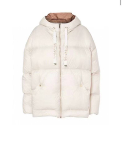 Пуховик MaxMara