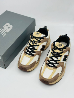 Кроссовки New Balance
