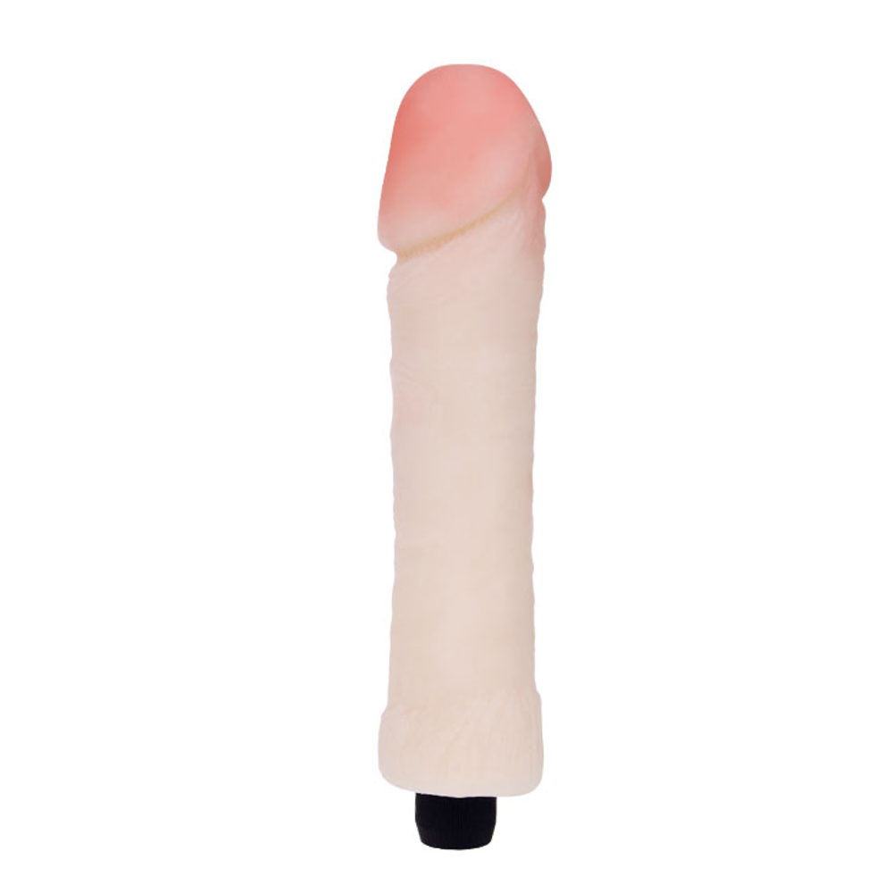 Вибратор Flexible BW-007012F