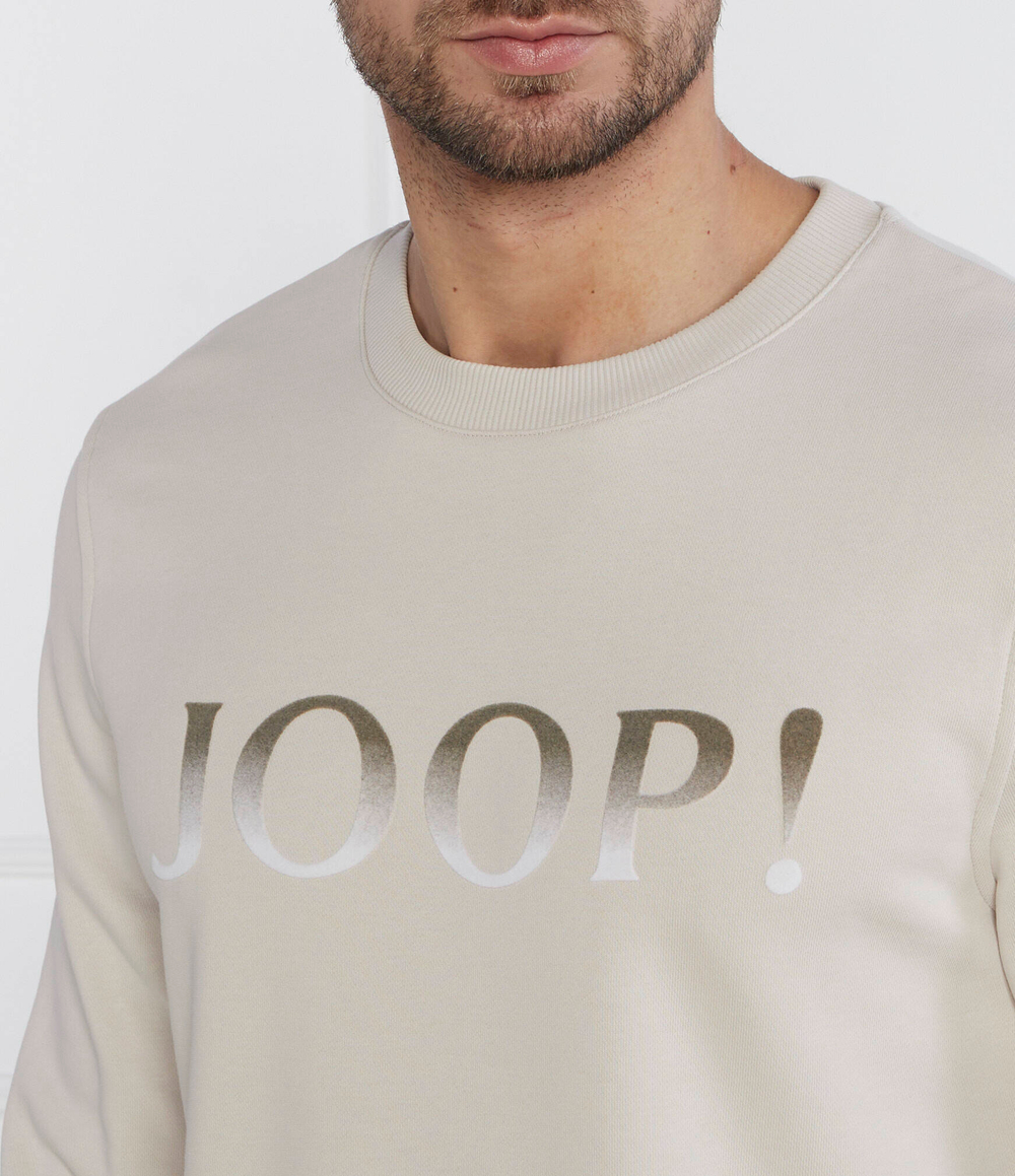 Худи Theseus Joop! - кремовый(30037894)