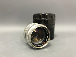 Carl Zeiss Jena Sonnar T 5cm/1.5