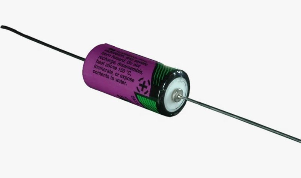 Элемент питания Tadiran SL-561/P