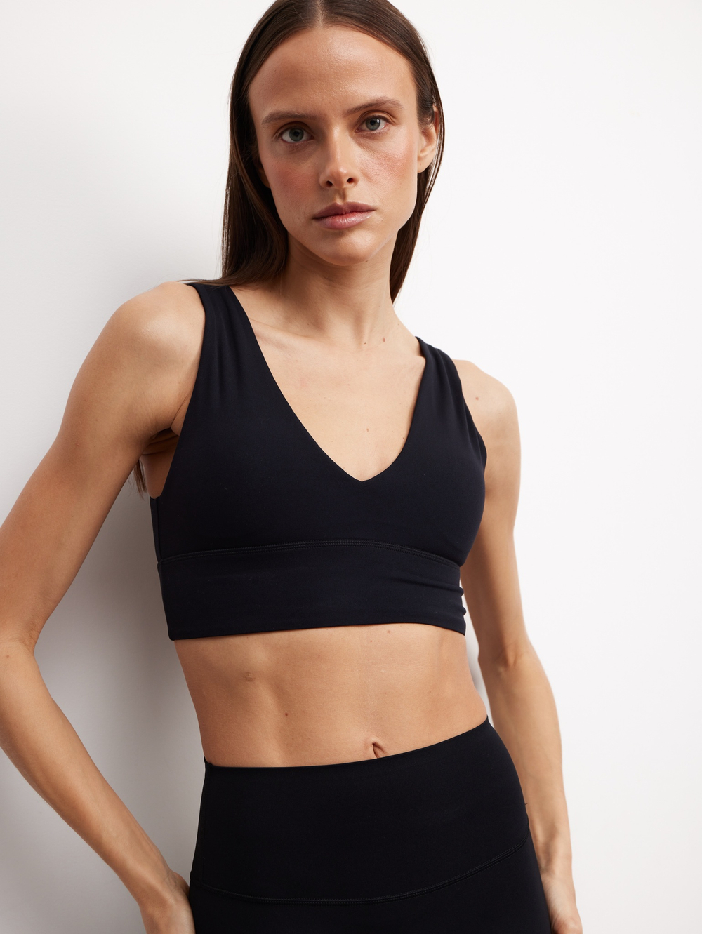 Бра Gia Bra in Black