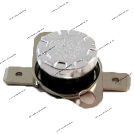 Терморегулятор (KSD301/250/10/120)