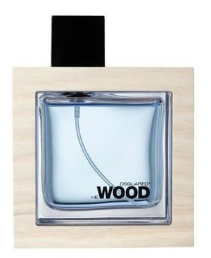 Dsquared2 He Wood Ocean Wet Wood