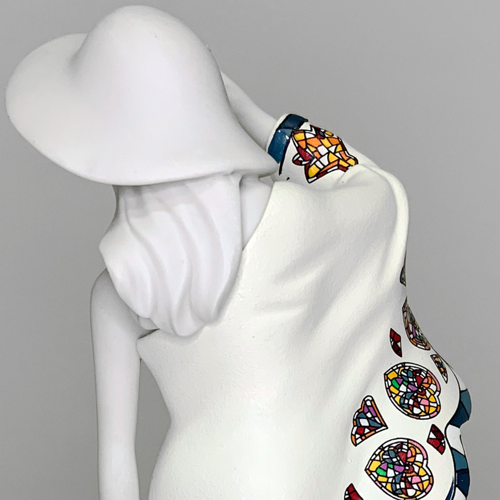 Статуэтка Nadal Чувства 765023