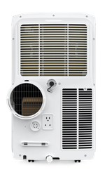 Мобильный кондиционер cерии SALVATORE RM-SL39CH-E