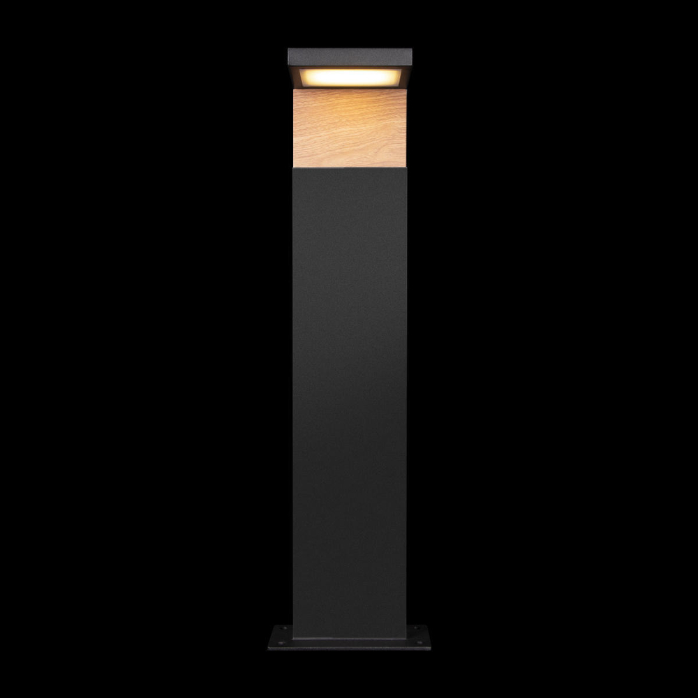 100001/600 Ландшафтный светильник LOFT IT Oak