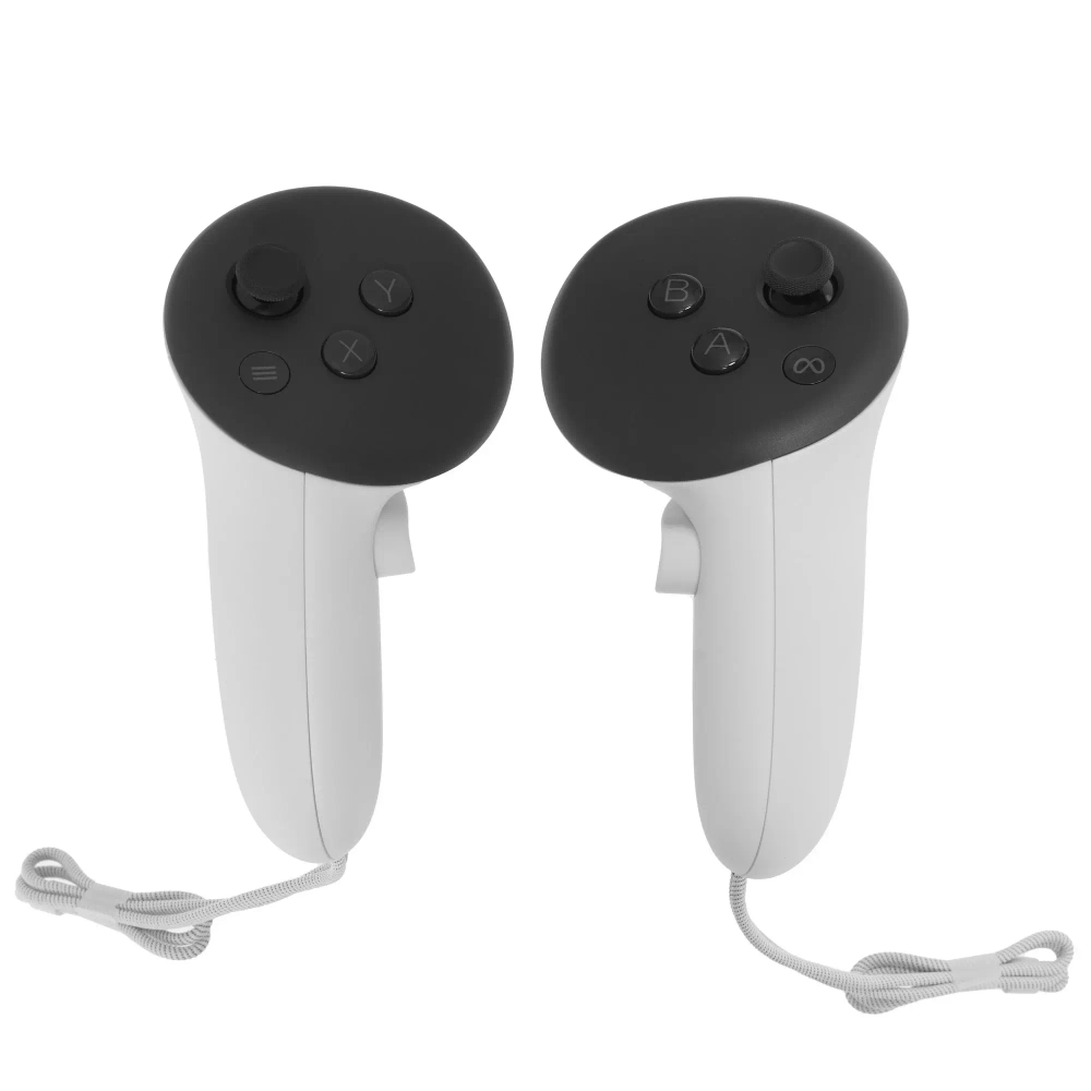 Система виртуальной реальности Meta Quest 3 512Gb (899-00596-01)