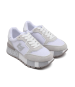 Кроссовки AMAZING 25 Liu Jo - белый(BA4005 PX303)