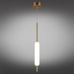 Подвесной светильник Aployt Carla APL.010.06.08