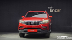 KG Mobility (Ssangyong) Rexton Sports KHAN Дизель 2.2 4WD (12.2019)