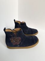 Замшевые ботинки Shoo Pom, 27