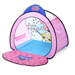 Little Tikes - портативная сцена LOL SURPRISE 651885