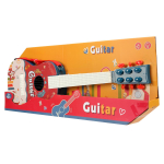 Гитара на бат., коробка 2818C