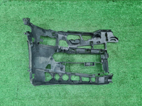Кронштейн переднего бампера BMW 5er G30 (17-20)