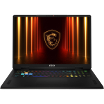 Ноутбук MSI Vector A18 A9WHG-217XRU, AMD Ryzen 9 9955HX 18" QHD+ 2560x1600, 32GB, 1TB SSD, RTX 5070TI 12GB, NoOS