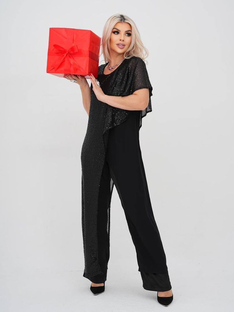 Костюм вечерний «Принцесса» Fabrika