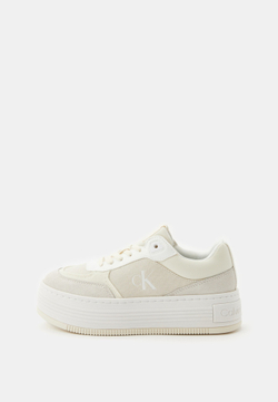 Кеды женские CALVIN KLEIN JEANS BOLD FLATF LOW MIX M