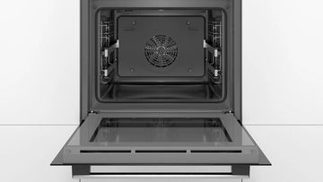 Электрический духовой шкаф Bosch HRG2382S1